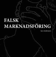 Falsk marknadsföring (häftad)
