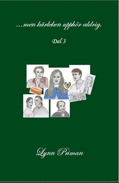 ...men krleken upphr aldrig. (e-bok)