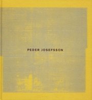 Peder Josefsson (inbunden)