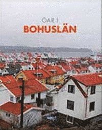 Öar i Bohuslän (inbunden)