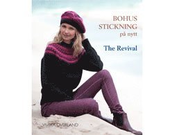 Bohus stickning p nytt : the revival (inbunden)