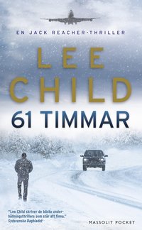61 timmar (pocket)