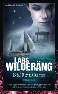 Omslag för Stjärndamm