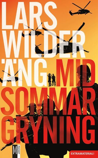 Midsommargryning (inbunden)