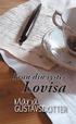 Fr�n din syster Lovisa