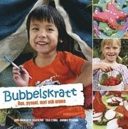 Bubbelskratt (pocket)