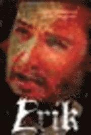 Erik (inbunden)