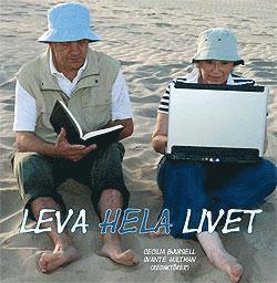 Leva hela livet (inbunden)