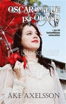 Oscar Wilde p� �land (kartonnage)