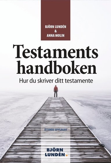 Testamentshandboken (pocket)
