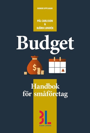 Budget (inbunden)