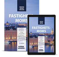 Fastighetsmoms (hftad)