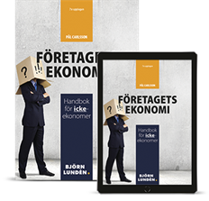Fretagets ekonomi : handbok fr icke-ekonomer (hftad)
