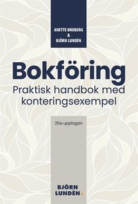 Bokföring (e-bok)