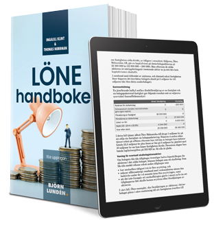 Lnehandboken (inbunden)