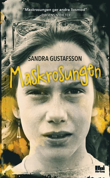 Maskrosungen (inbunden)