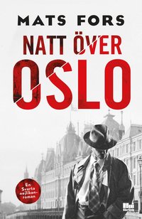 Natt över Oslo (häftad)