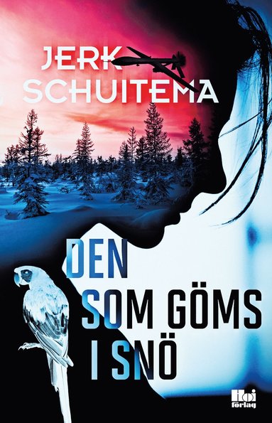 Den som gms i sn (pocket)