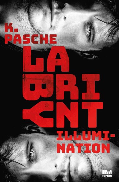 Labyrint. Illumination (pocket)