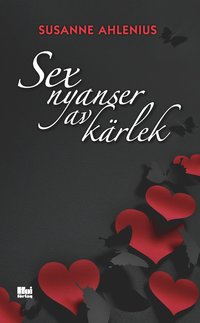 Sex nyanser av krlek (pocket)