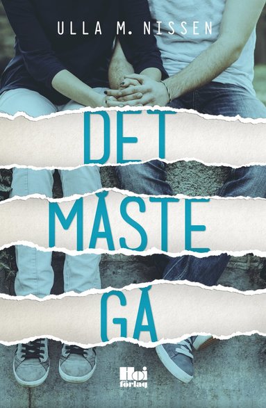 Det m�ste g� (h�ftad)