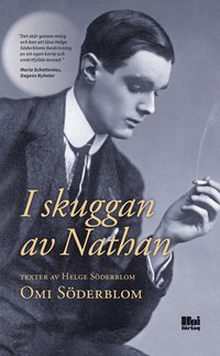 I skuggan av Nathan : texter av Helge Söderblom (pocket)