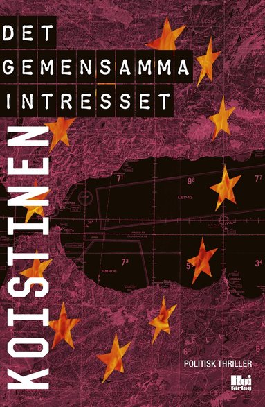 Det gemensamma intresset (pocket)