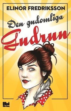 Den gudomliga Gudrun (pocket)