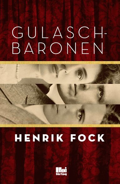Gulaschbaronen (pocket)