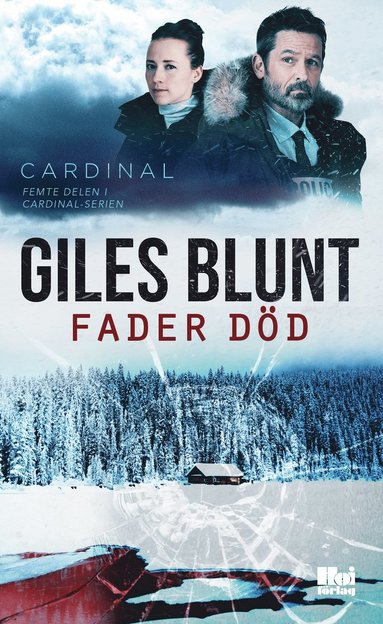 Fader Död (pocket)