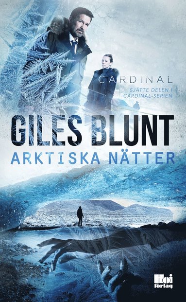 Arktiska ntter (hftad)