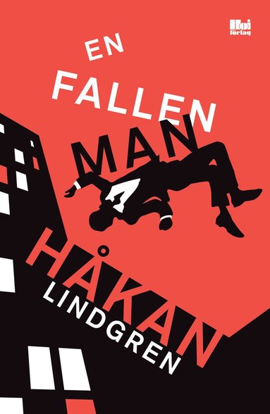 En fallen man (pocket)