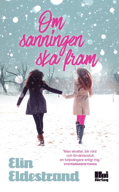 Om sanningen ska fram (pocket)