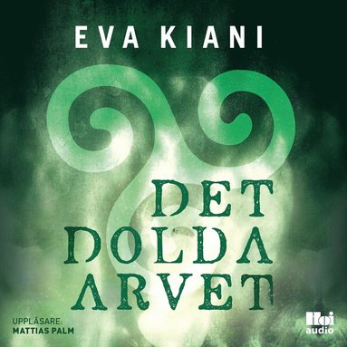 Det dolda arvet (e-bok)