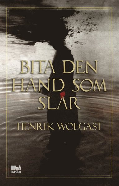 Bita den hand som slr (e-bok)