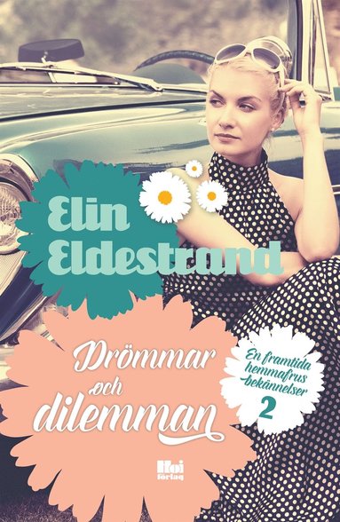 Drmmar och dilemman (ljudbok)