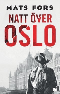 Natt över Oslo (pocket)