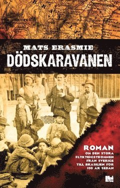 Ddskaravanen (hftad)