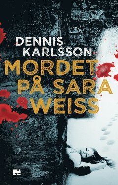 Mordet p Sara Weiss (pocket)