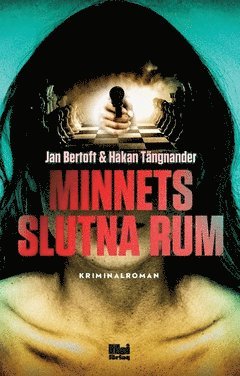 Minnets slutna rum (pocket)