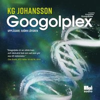 Googolplex (ljudbok)