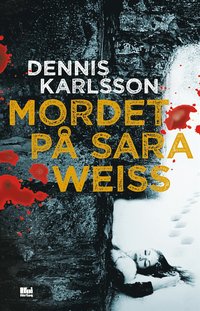 Mordet på Sara Weiss (e-bok)