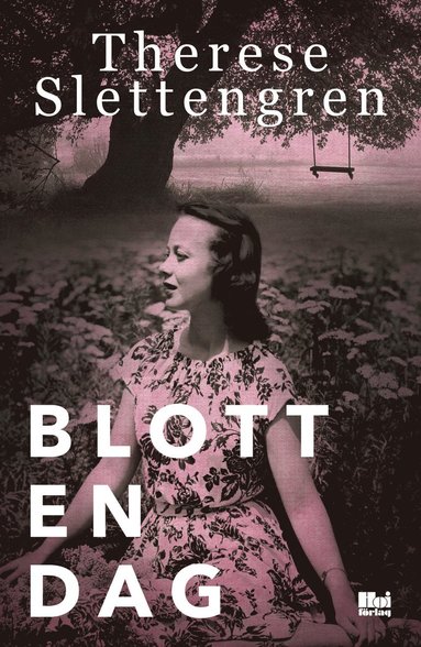 Blott en dag (inbunden)