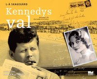 Kennedys val (cd-bok)