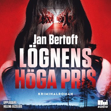 Lgnens hga pris (inbunden)