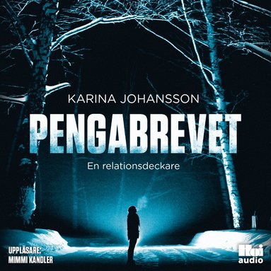 Pengabrevet (ljudbok)