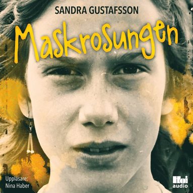 Maskrosungen (inbunden)