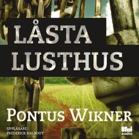 Lsta lusthus (cd-bok)