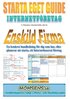 Starta Eget Guide : Internetf�retag