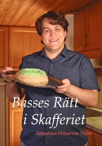 Basses Rätt i Skafferiet som bok, ljudbok eller e-bok.